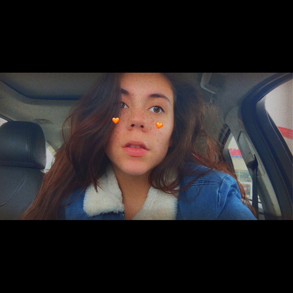 Meet your Posher, Isabelle